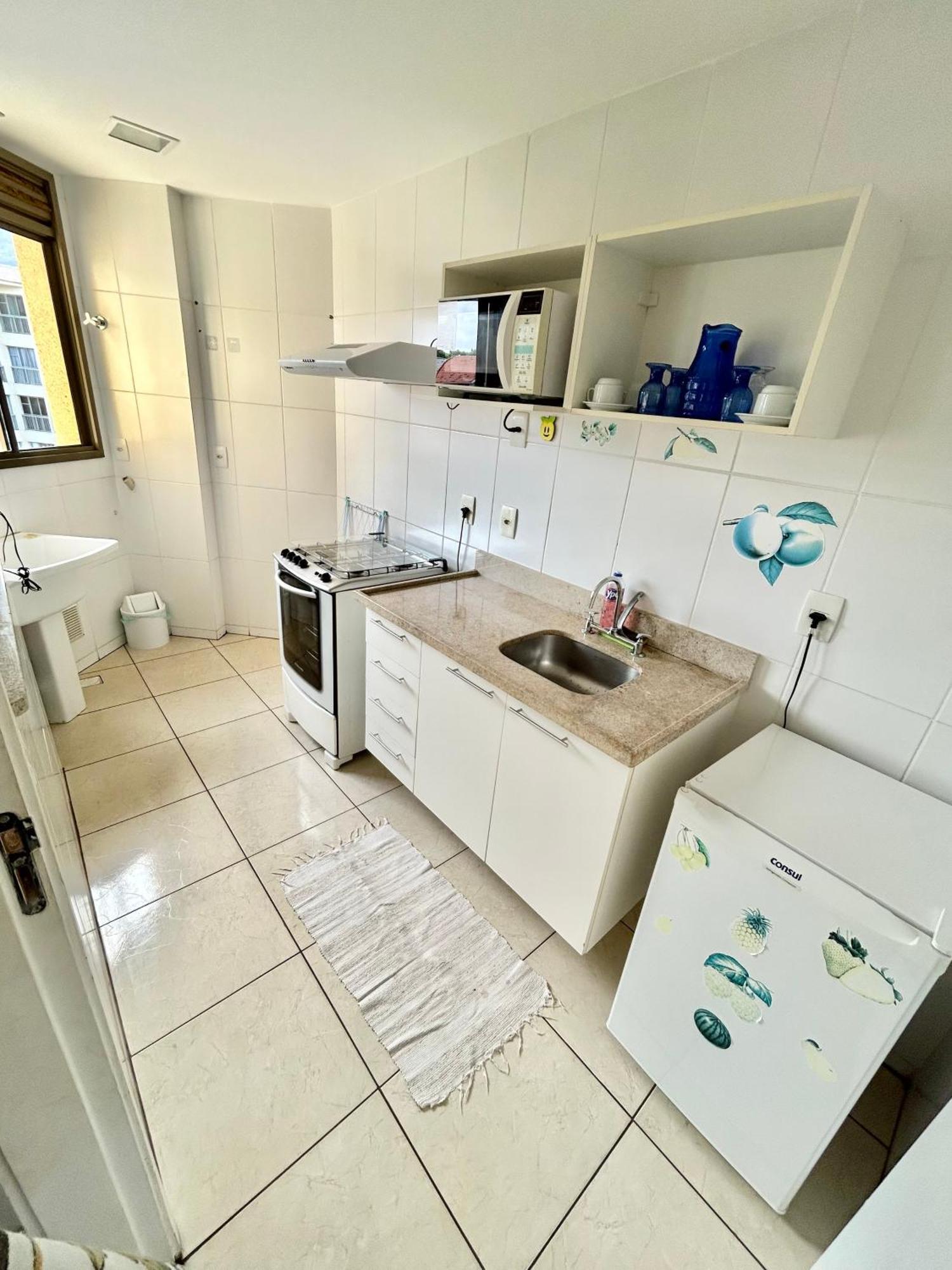 Condominio Aldeia Dos Reis Mangaratiba Εξωτερικό φωτογραφία