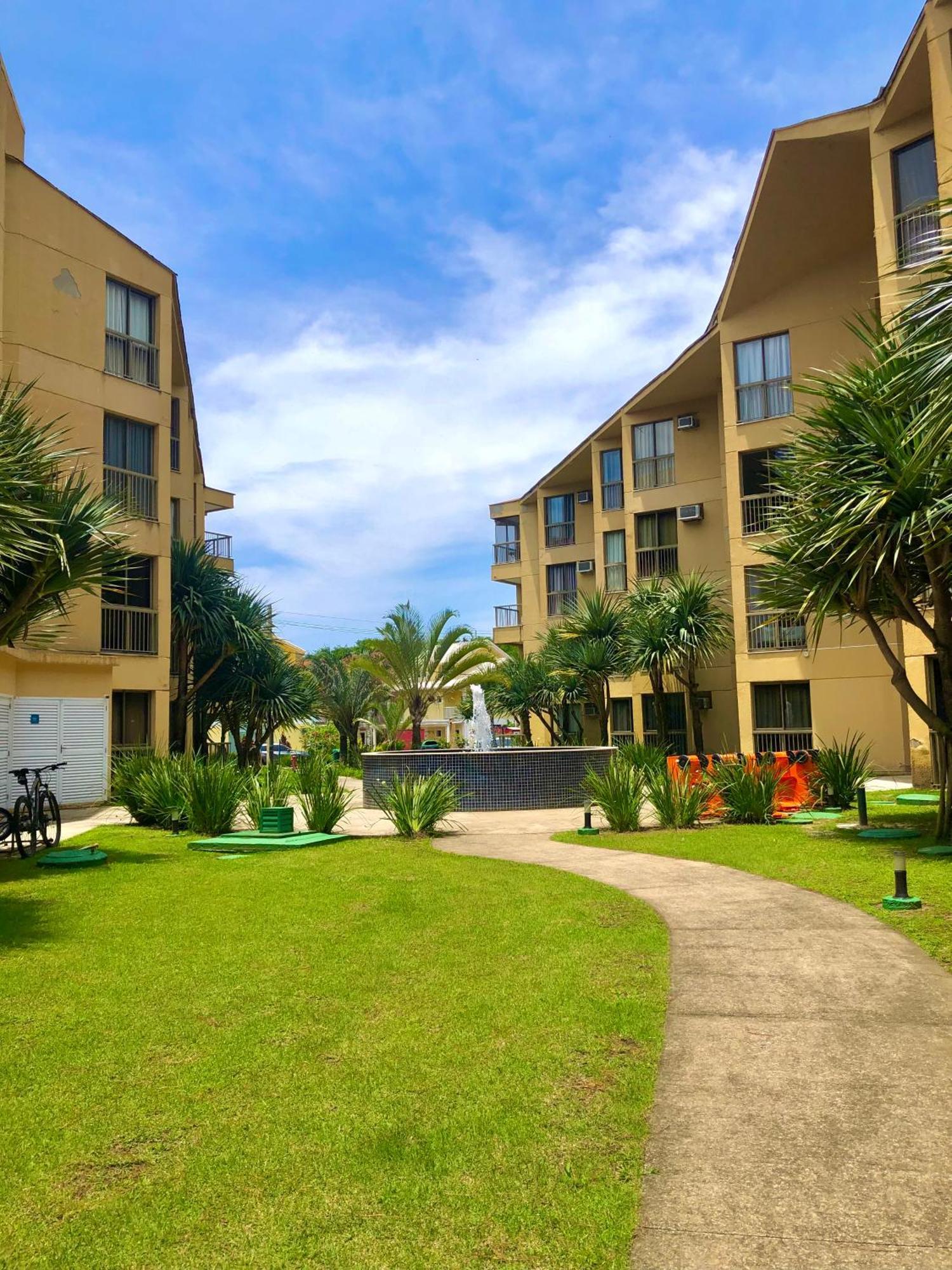 Condominio Aldeia Dos Reis Mangaratiba Εξωτερικό φωτογραφία