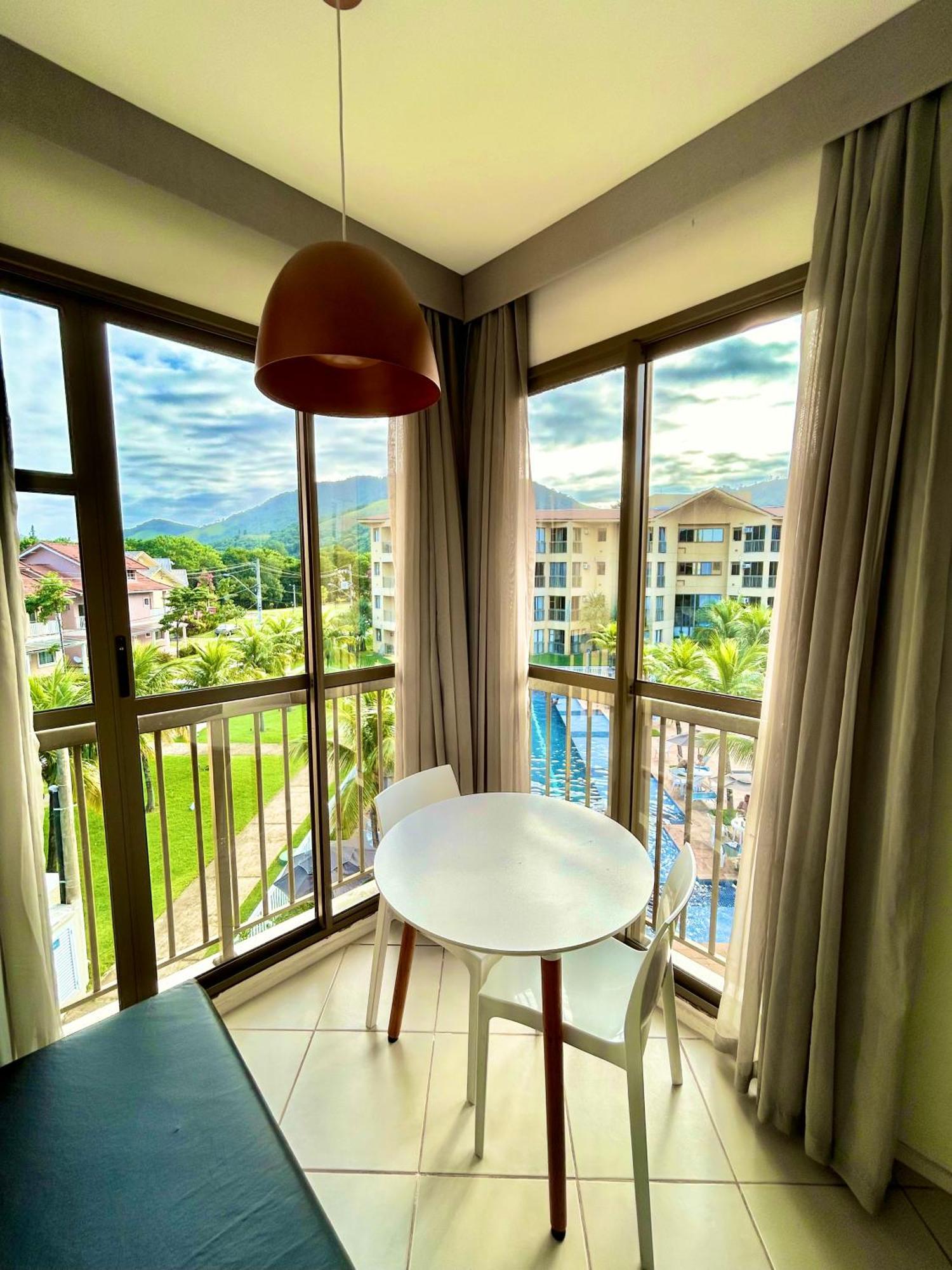 Condominio Aldeia Dos Reis Mangaratiba Εξωτερικό φωτογραφία