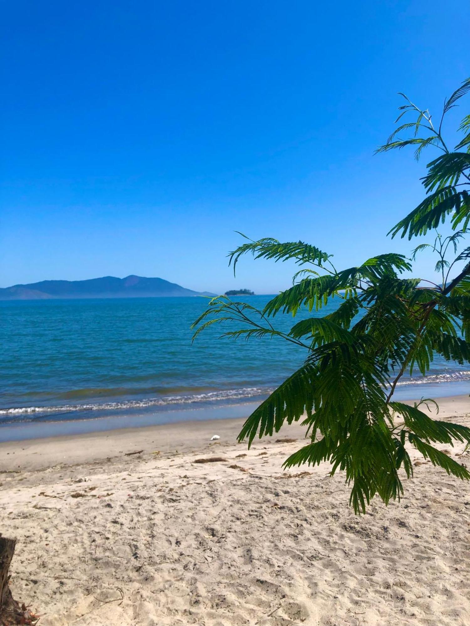 Condominio Aldeia Dos Reis Mangaratiba Εξωτερικό φωτογραφία