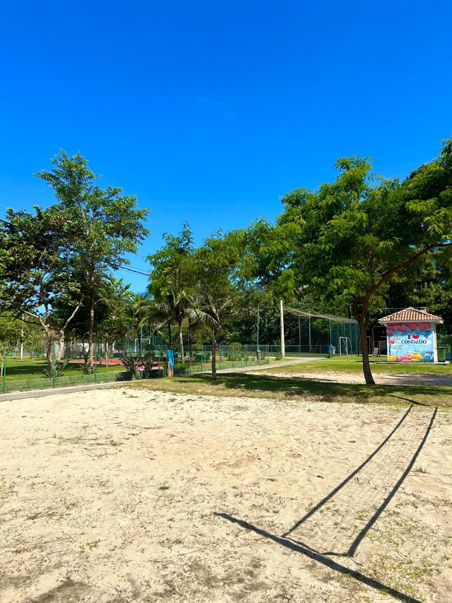 Condominio Aldeia Dos Reis Mangaratiba Εξωτερικό φωτογραφία