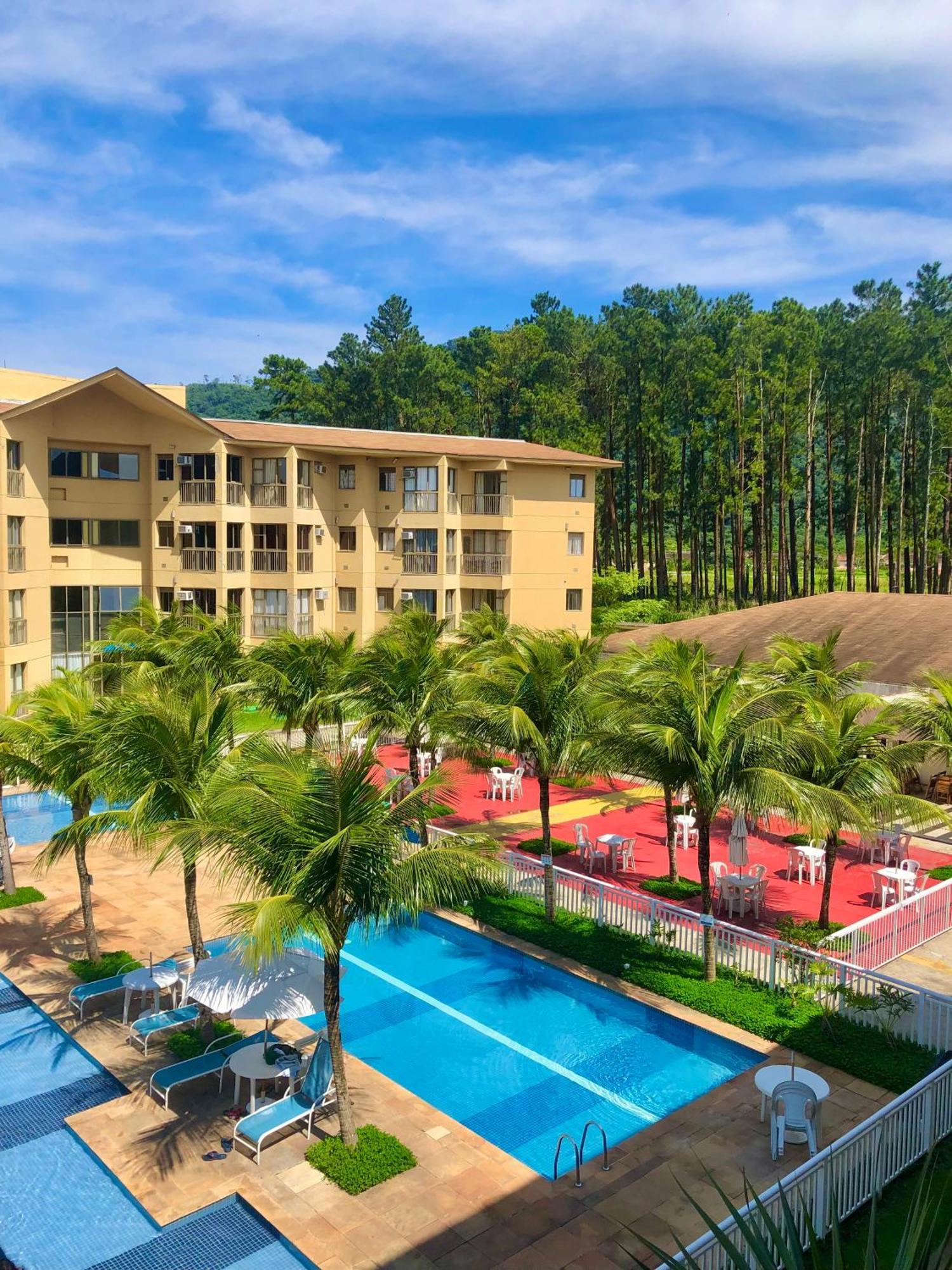 Condominio Aldeia Dos Reis Mangaratiba Εξωτερικό φωτογραφία