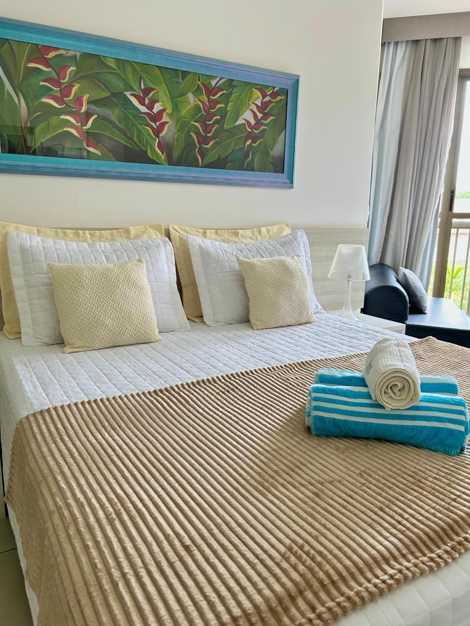 Condominio Aldeia Dos Reis Mangaratiba Εξωτερικό φωτογραφία