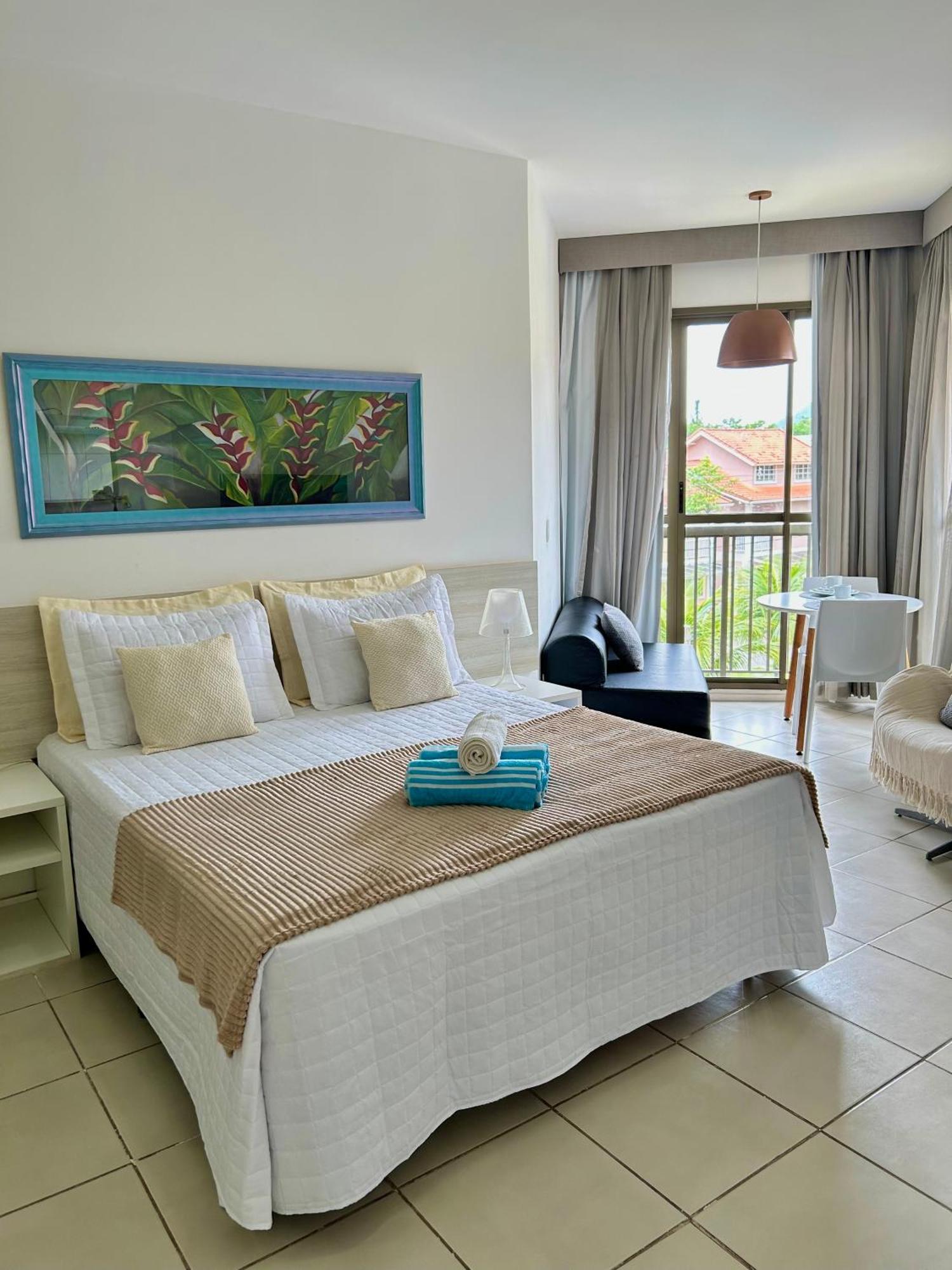 Condominio Aldeia Dos Reis Mangaratiba Εξωτερικό φωτογραφία