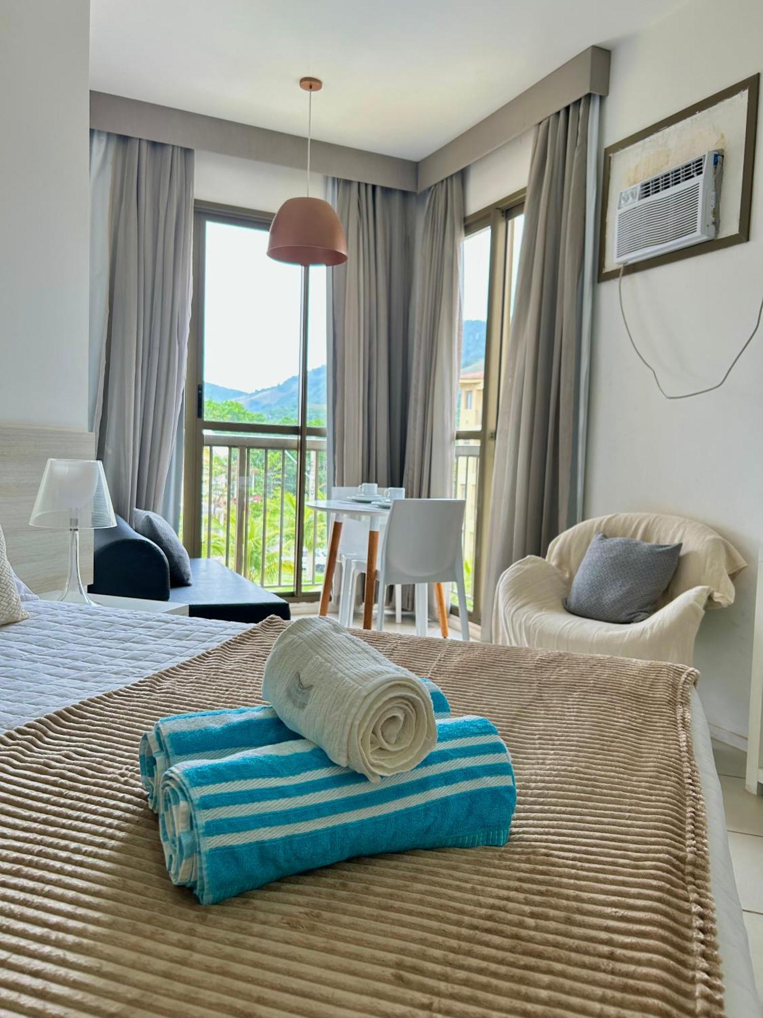 Condominio Aldeia Dos Reis Mangaratiba Εξωτερικό φωτογραφία