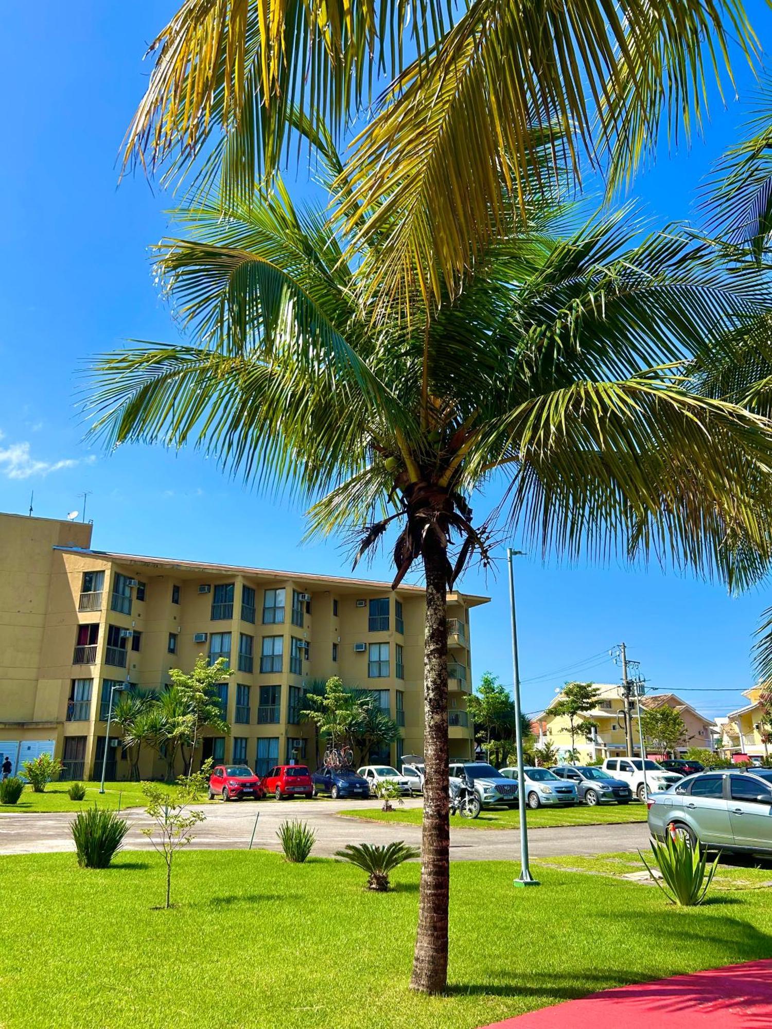 Condominio Aldeia Dos Reis Mangaratiba Εξωτερικό φωτογραφία