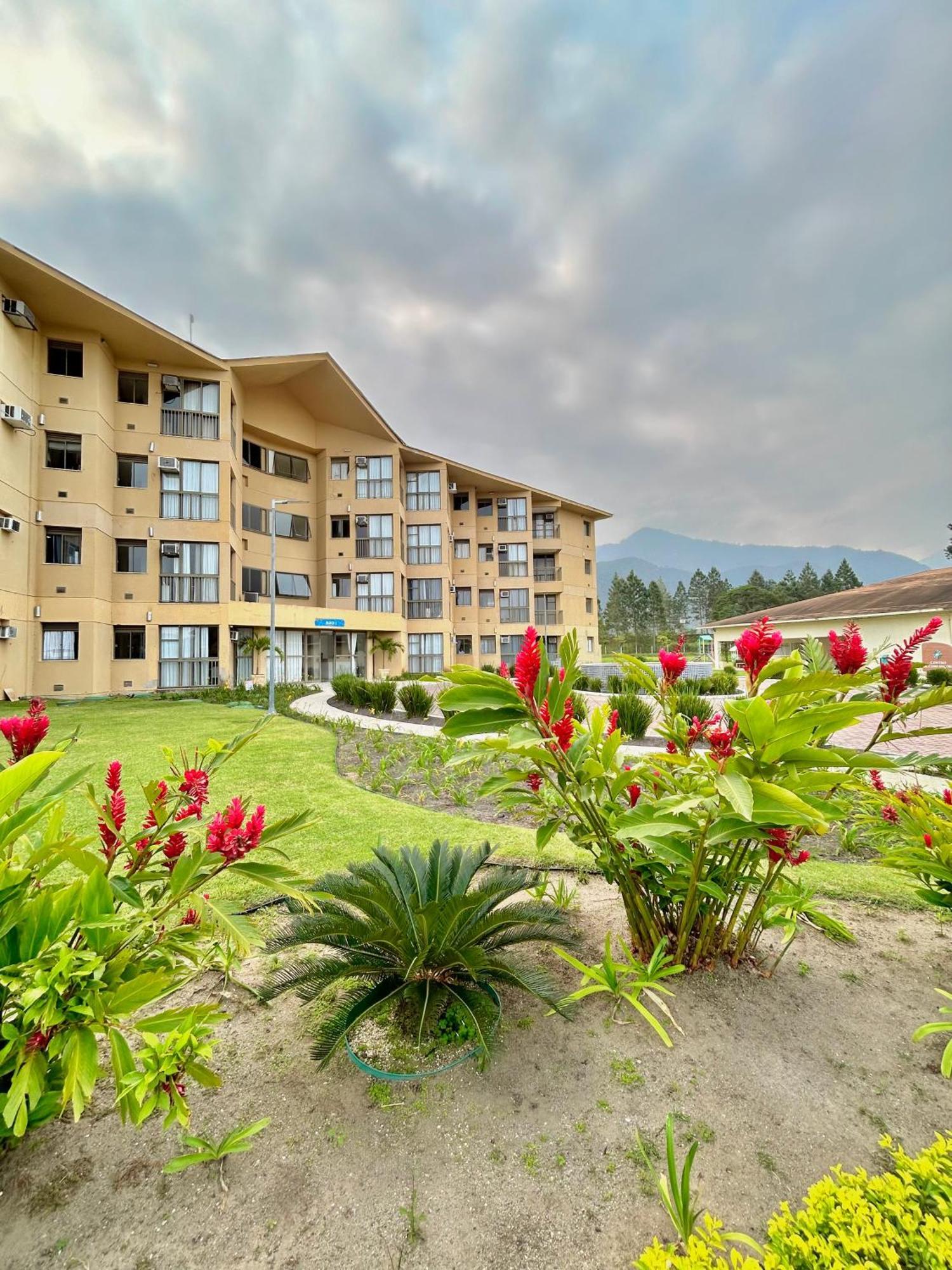 Condominio Aldeia Dos Reis Mangaratiba Εξωτερικό φωτογραφία