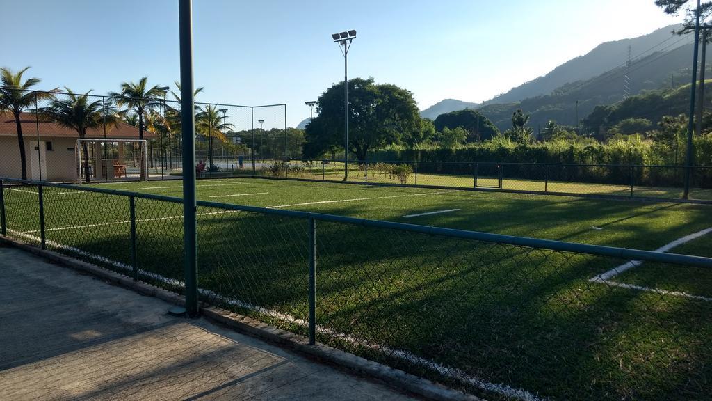 Condominio Aldeia Dos Reis Mangaratiba Εξωτερικό φωτογραφία
