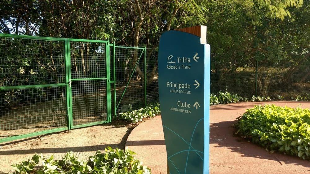 Condominio Aldeia Dos Reis Mangaratiba Εξωτερικό φωτογραφία