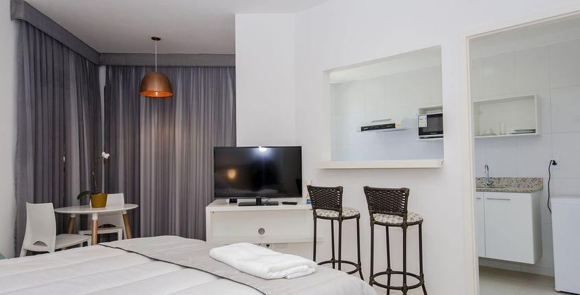 Condominio Aldeia Dos Reis Mangaratiba Εξωτερικό φωτογραφία