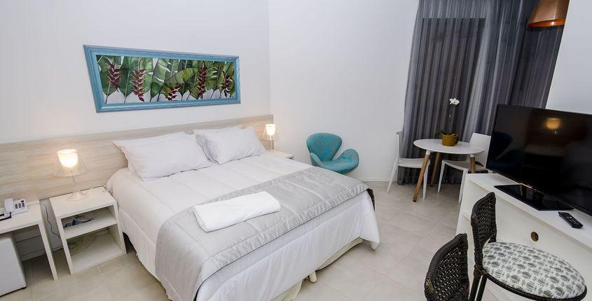 Condominio Aldeia Dos Reis Mangaratiba Εξωτερικό φωτογραφία